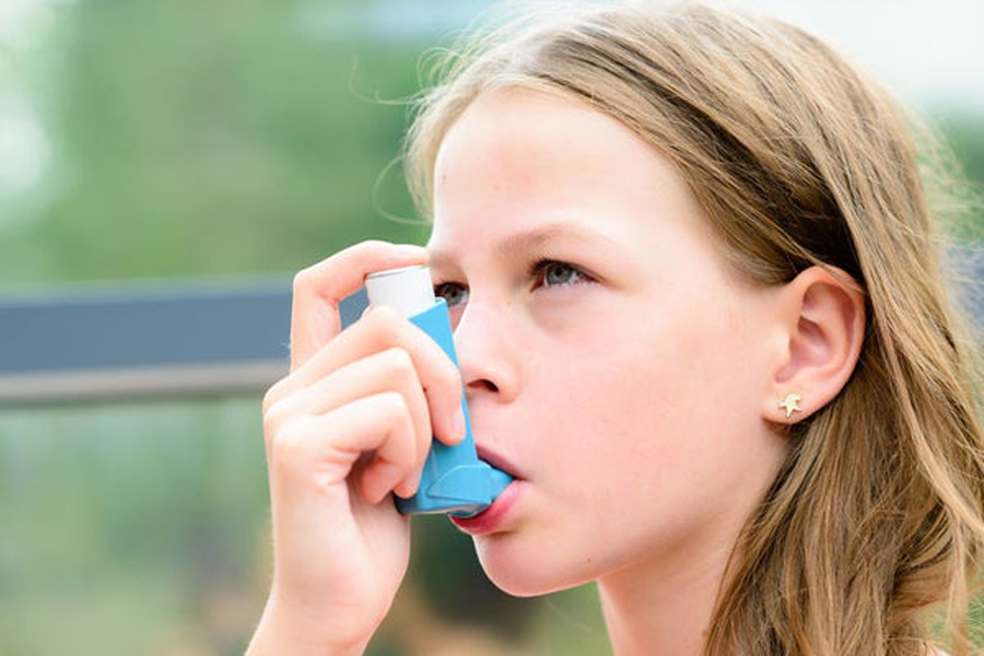 Can Asthma Go Away? Symptoms, Causes & Treatments 