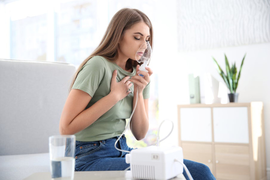 What Is a Nebulizer & How it Can Help? 