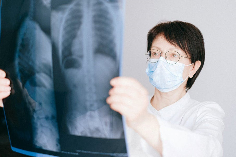 Bullous Lung Disease or Bullous Emphysema? A Detailed Overview