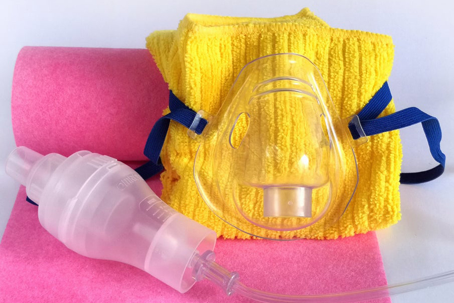 How to Clean a Nebulizer Properly at Home 