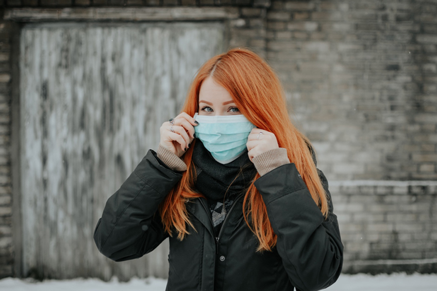 Asthma and Face Masks – What People With Asthma Need to Know 