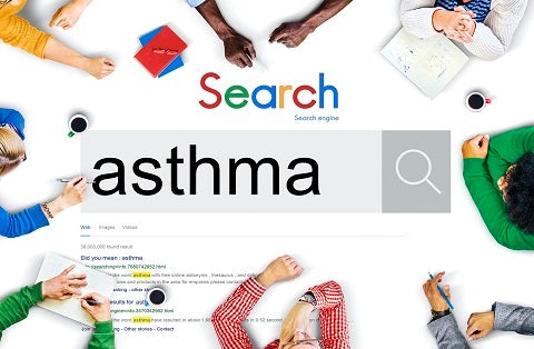 Is Asthma Genetic?