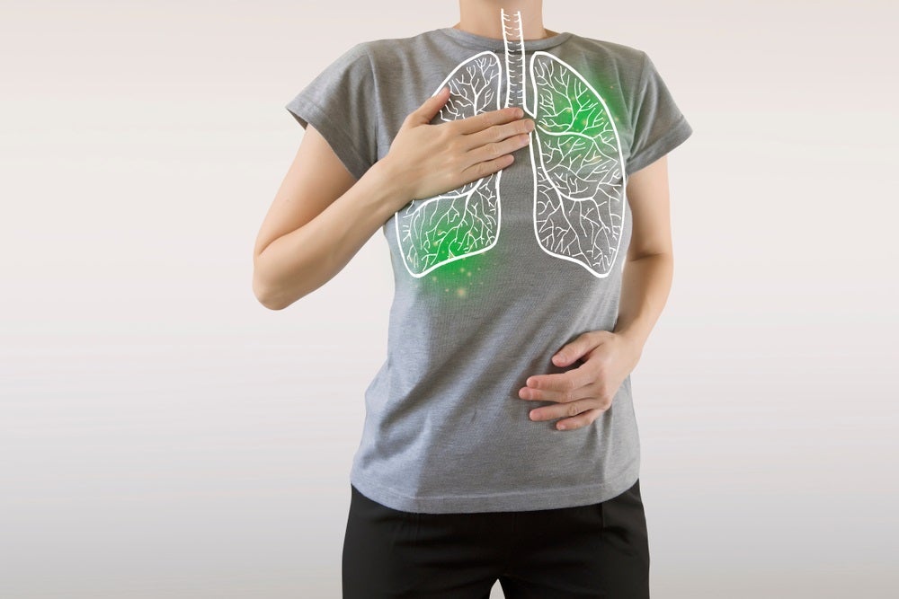 Emphysema Lung Sounds: Wheezing, Crackling, and More