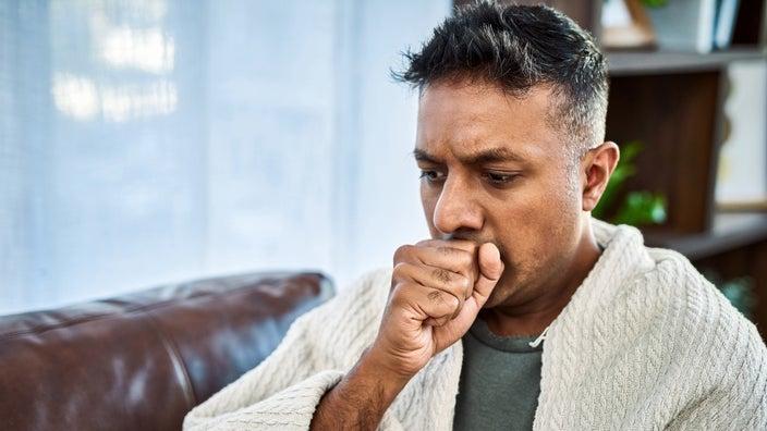 A Persistent Cough That Won’t Go Away